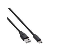 MicroConnect - USB-C to USB2.0 A Cable, 5m - Câbles USB