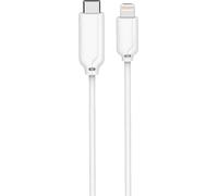 MicroConnect - USB-C Lightning cable MFI 1M - Câbles Lightning