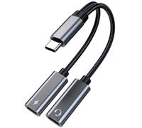 Microconnect USB-C vers USB-C PD et USB-C Marque