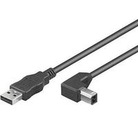 MicroConnect USB2.0 A-B 1m M-M
