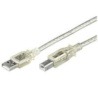 MicroConnect USB 2.0 - câble USB - 1 m