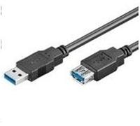 MicroConnect USB3.0AAF2B - câble USB