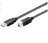 MicroConnect USB3.0AB2B - Câble USB