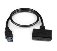 Microconnect USB3.0SATA2.5SSDHDD carte et adaptateur d'interfaces