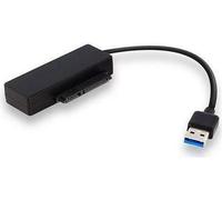 Microconnect USB3.0SATAHDDSSD Carte d'interface/adaptateur SATA (USB3.0SATAHDDSSD)