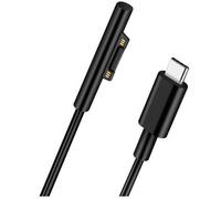 MicroConnect - USB3.1 C - Surface Conn. 1,5m - Adaptateurs