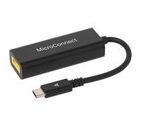 Microconnect USB3.1C-LEN carte et adaptateur d'interfaces