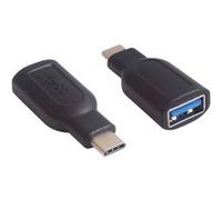 MicroConnect - USB-C to USB3.0 A adapter - Câbles USB