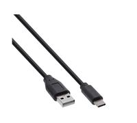 Microconnect USB3.1CCHAR5B câble USB USB 2.0 5 m USB A USB C Noir