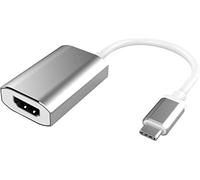 MicroConnect - Adaptateur vidéo externe - USB-C 3.1 - HDMI - argent G