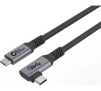 Microconnect USB3.2CC5-A USB Kabel 5 m USB 3.2 Gen 2 (3.1 Gen 2) USB C Schwarz (USB3.2CC5-A)