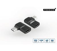 Microconnect USB4-CCFA-240W câble USB