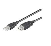 Microconnect USBAAF1 Câble USB