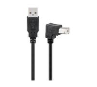 MicroConnect USB 2.0 - câble USB - 2 m