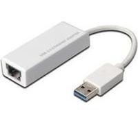 Microconnect USBETHGW Adaptateur et carte de réseau Ethernet 1000 Mbit/s