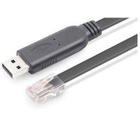 Microconnect USBETHM carte et adaptateur d'interfaces