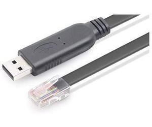 Microconnect USBETHM carte et adaptateur d'interfaces