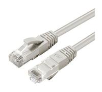 Microconnect UTP525 câble de réseau Gris 25 m Cat5 U/UTP (UTP) Rond