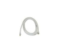 Microconnect UTP530W câble de réseau Blanc 30 m Cat5e U/UTP (UTP) Rond