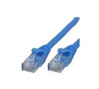 MicroConnect utp6015bbooted 1.5 m cAT6 U/UTP (UTP) Bleu - Câble de réseau (RJ-45, RJ-45, Mâle/Mâle, Cat6, U/UTP (UTP), Bleu)