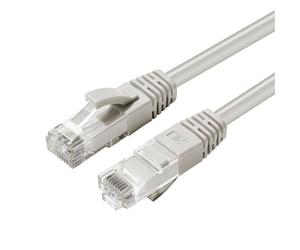 Microconnect UTP6100 câble de réseau Gris 100 m Cat6 U/UTP (UTP)