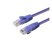 Microconnect UTP615P câble de réseau Violet 15 m Cat6 U/UTP (UTP)