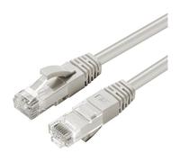 MicroConnect - U/UTP CAT6 60M Grey LSZH - Câbles réseau