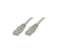 Microconnect UTP670 câble de réseau 70 m Cat6 U/UTP (UTP) Gris - Câbles de réseau (70 m, Cat6, U/UTP (UTP), RJ-45, RJ-45, Gris)