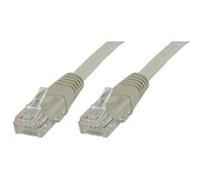Microconnect UTP670 câble de réseau 70 m Cat6 U/UTP (UTP) Gris - Câbles de réseau (70 m, Cat6, U/UTP (UTP), RJ-45, RJ-45, Gris) Gris G