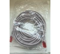 MicroConnect V-UTP502VP-P 2m Gris/Lavande (10 pièces)