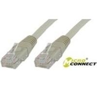 Microconnect V-UTP602VP - MicroConnectUTP501 - câble réseau