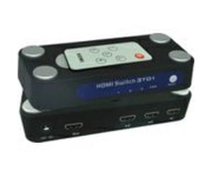 Microconnect we087 HDMI vidéo Switch - Video Switches