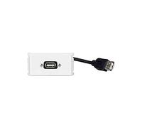Microconnect wi221275 USB - Prise de Courant