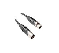 Microconnect XLRMF12 Câble pour Clavier, vidéo et Souris