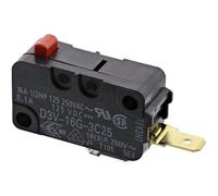 Microcontact De Four À Micro-Ondes 50283019003 Faure Arthur Martin