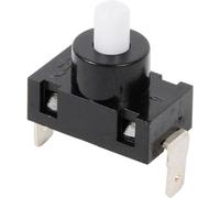 Microcontact Marche Sur Arrêt Pour Aspirateur 4071360970 Faure Arthur Martin