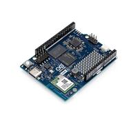 Microcontrôleur - Arduino - Arduino UNO Q - 2 Go RAM - 16 Go eMMC - Quad-core ARM Cortex-A53 - Wi-Fi - Bluetooth - USB-C