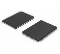 Microcontrôleur embarqué Microchip Technology AT91SAM7SE512B-AU LQFP-128 (20x14) 16/32-Bit 55 MHz Nombre I/O 88 1 pc(s)