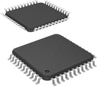 Microcontrôleur embarqué Microchip Technology ATMEGA644A-AUR TQFP-44 (10x10) 8-Bit 20 MHz Nombre I/O 32 1 pc(s)
