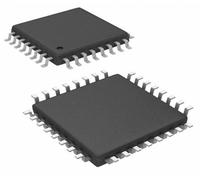 Microcontrôleur embarqué Microchip Technology ATTINY48-AU TQFP-32 (7x7) 8-Bit 12 MHz Nombre I/O 28