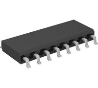 Microcontrôleur embarqué Microchip Technology PIC16F690-I/SO SOIC-20 8-Bit 20 MHz Nombre I/O 18