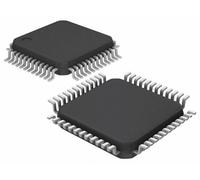 Microcontrôleur embarqué STMicroelectronics STM32F103C8T6 LQFP-48 32-Bit 72 MHz Nombre I/O 37