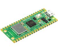 Raspberry Pi Foundation Microcontrôleur RP-PICO-W