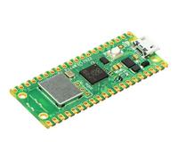 Microcontrôleur Raspberry Pi Rp-pico-w