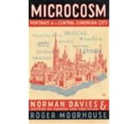 Microcosm Davies, Norman (Auteur)