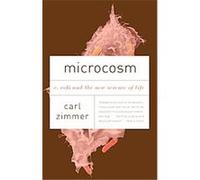 Microcosm, Vintage Carl Zimmer (Auteur)