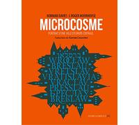 Microcosme: Portrait d'une ville d'Europe centrale