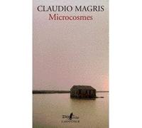 Claudio Magris – Microcosmes : L'arpenteur – Essai – Broché (traduction Jean Pastureau)