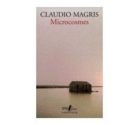 Microcosmes - Claudio Magris - L'arpenteur - broché - Essai