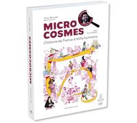 Microcosmes – L'histoire de France à taille humaine